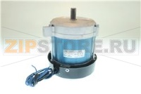 MOTORE VOLT 230 Hz 50 FASE 1