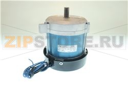 MOTORE VOLT 230 Hz 50 FASE 1 