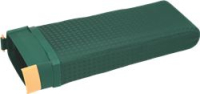 FILTER UNIT COMPLETE WITH FILLING VK122