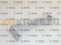 LEVA INDICATORE REGOLAZIONE MACINATURA