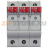 Держатель предохранителя, 30 A, AC 600 В, 10x38 мм, 3P + N, UL, IEC Eaton 3P&Neutral 30A 600V MFH - Держатель предохранителя, 30 A, AC 600 В, 10x38 мм, 3P + N, UL, IEC Eaton 3P&Neutral 30A 600V MFH