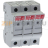 Держатель предохранителя, 30 A, AC 600 В, 10x38 мм, 3P + N, UL, IEC Eaton 3P&Neutral 30A 600V MFH - Держатель предохранителя, 30 A, AC 600 В, 10x38 мм, 3P + N, UL, IEC Eaton 3P&Neutral 30A 600V MFH