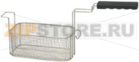 FRYER BASKET 235x135x100 mm