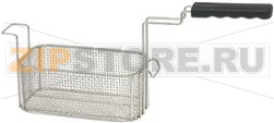 FRYER BASKET 235x135x100 mm 