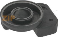 ГОРЕЛКА Ø 114 ММ