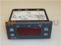 TERMOREGOLATORE EWPC 912/H PT100 12V