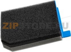 FINE DUST FILTER ELECTROLUX 9009230708 