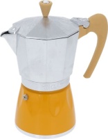 MOKA DELIZIA NEW 6 CUPS GAT YELLOW