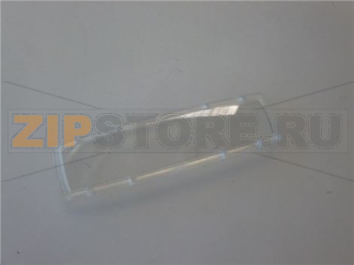 VETRINO DISPLAY IN PLASTICA 90x27 mm 