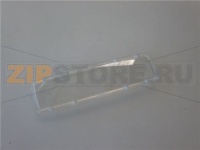 VETRINO DISPLAY IN PLASTICA 90x27 mm