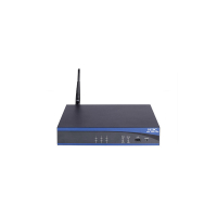 Маршрутизатор HP JF230A