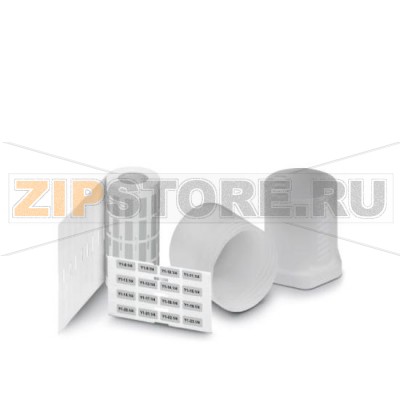 Этикетка Phoenix Contact EML (21,5X21,5)R SR рулон, cеребро/матт, без маркировки, маркируется с помощью: Thermomark R, Thermomark X, Thermomark S, Тип монтажа: Склеивание, Размер маркировочного поля: 21,5 х 21,5 мм.Минимальный заказ: 1 шт.Упаковка: 1 шт.