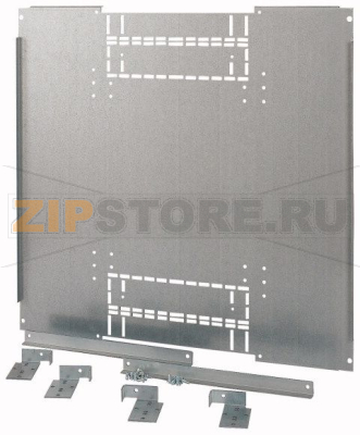 Комплект монтажный для NZM4 Eaton XMN4W08M 