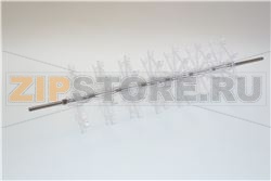 GR ALB.CON 7 PALETTE C128 