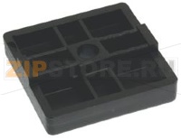 MORSETTO 40x40 mm FORO ø 6,4 mm