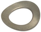 ЗМЕЕВИДНАЯ ЭЛАСТИЧНАЯ ШАЙБА M10 