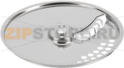 DISQUE A DECOUPER LES FRITES 