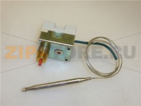 TERMOSTATO MONOFASE DI SICUREZZA 117°C