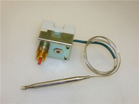 TERMOSTATO MONOFASE DI SICUREZZA 117°C