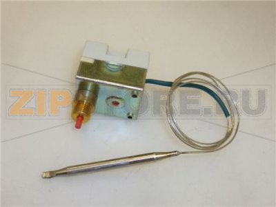 TERMOSTATO MONOFASE DI SICUREZZA 117°C 