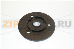 FLANGIA MOTORE 