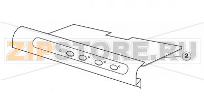 Bedienungstafel beta 250/51 CPL Colged Steel 53T Bedienungstafel beta 250/51 CPL Colged Steel 53T

Дополнительный каталожный номер: отсутствует

Запчасть на деталировке под номером: 2

"Ходовая" запчасть: нет&nbsp;

Название запчасти Colged&nbsp;на английском языке: Bedienungstafel beta 250/51 CPL