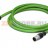 Кабель ETHERNET; 4-пол.; Штекер M12, осевой; Штекер M12, осевой; Длина: 10 м Wago 756-1203/060-100 - Кабель ETHERNET; 4-пол.; Штекер M12, осевой; Штекер M12, осевой; Длина: 10 м Wago 756-1203/060-100