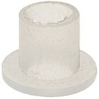BUSHING ø 10x7 mm