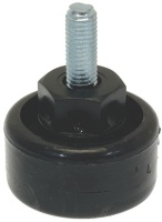 НОЖКА Ø 60 ММ M12