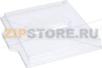 КРЫШКА 230X200 ММ