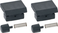 KIT INTERNAL GLASS BLOCK - 2PCS
