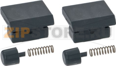 KIT INTERNAL GLASS BLOCK - 2PCS 