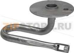 ПЕРЕДНЯЯ ТРУБКА  VENTURI 6 КВТ 