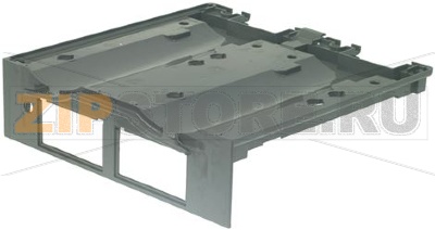 PIANO PER EVAPORATORE DOPPIO MT GL/GLS 