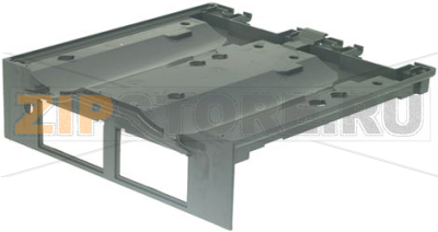 PIANO PER EVAPORATORE DOPPIO MT GL/GLS 
