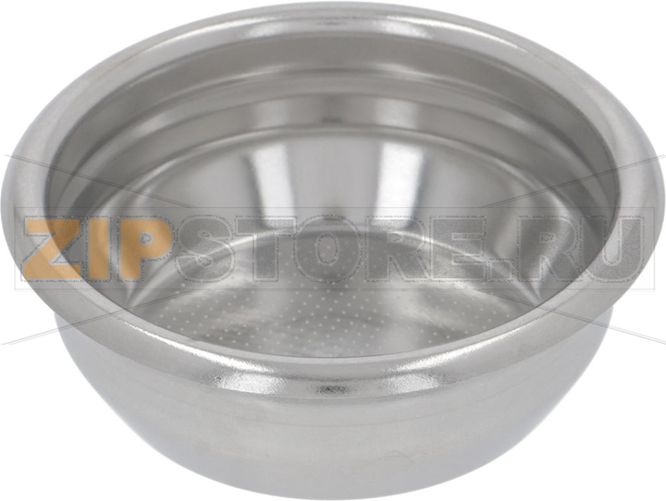 2-ПОРЦИОННЫЙ ФИЛЬТР 14 Г Ø 70X24,5 MM 