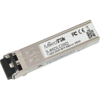 SFP-модуль MikroTik S-85DLC05D