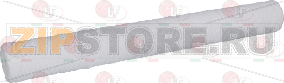 ПРОВОЛОЧНЫЙ КАРТРИДЖ 20 MICRON ДЛЯ 20" 
