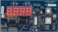 CIRCUIT BOARD CONTROL- 3030/4343