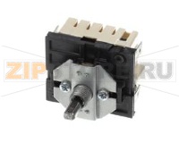 INFINITE SWITCH, M-SERIES