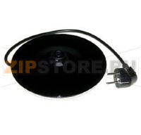 SOCLE + CORDON BOUILLOIRE