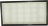 FILTRE SORTIE ASPIRATEUR