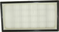 FILTRE SORTIE ASPIRATEUR
