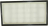 FILTRE SORTIE ASPIRATEUR