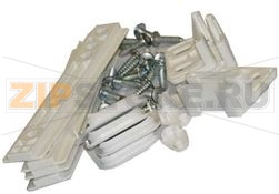 KIT GUIDE PORTA ELECTROLUX 4055136008 