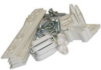 KIT GUIDE PORTA ELECTROLUX 4055136008