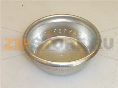 FILTRO 29 FORI REDESPRESSO PER UNIC 