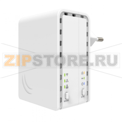 Точка доступа MikroTik PL7411-2nD 