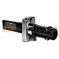 RAR9(1) - Кремниевый датчик фотоэлемент, длина макс. 100 м, с фланцем, закругленным и зажимным Siemens RAR9(1)