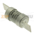 Предохранитель, 63 A, AC 415 В, 80 кА, BS88/F2, 21x68 мм, gM, BS Eaton 63M100 415V AC INDUSTRIAL - Предохранитель, 63 A, AC 415 В, 80 кА, BS88/F2, 21x68 мм, gM, BS Eaton 63M100 415V AC INDUSTRIAL